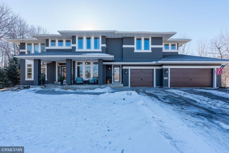 7336 N Fountain Ln N, Maple Grove, MN 55311