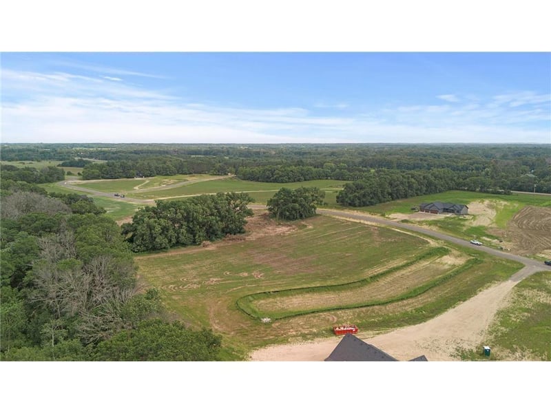 13396 295th Ave Nw, Princeton, MN 55371