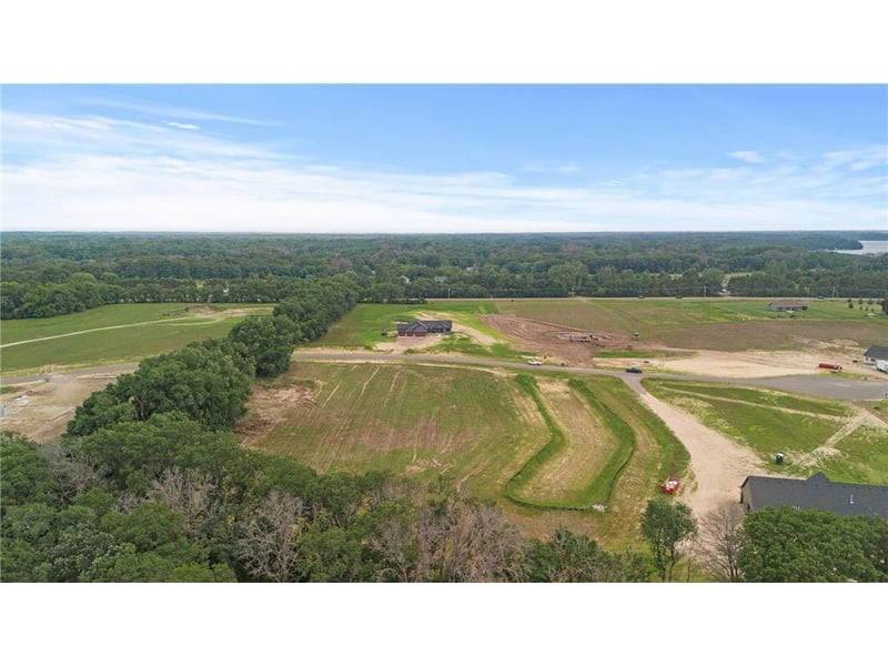 13396 295th Ave Nw, Princeton, MN 55371