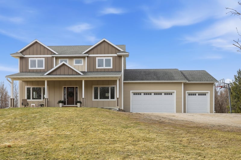543 60th St NE, Buffalo, MN 55313
