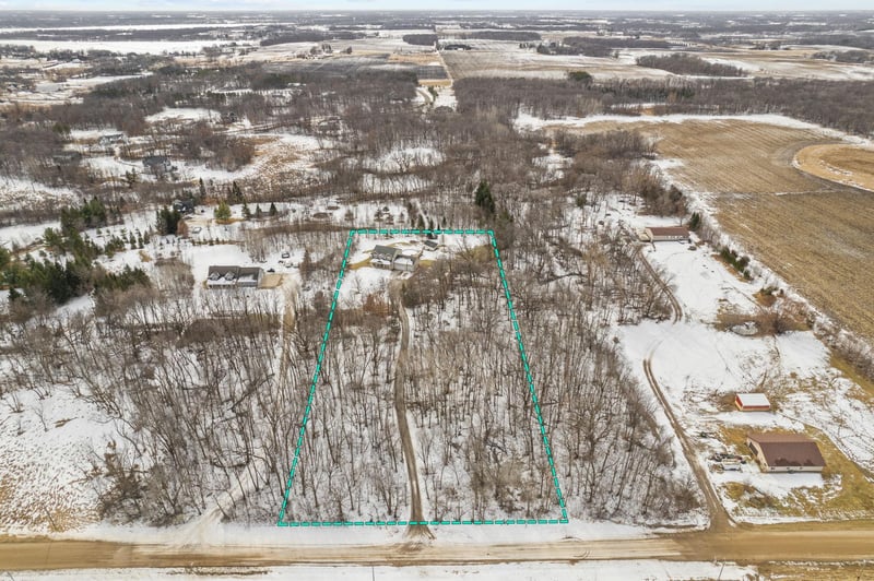 543 60th St NE, Buffalo, MN 55313