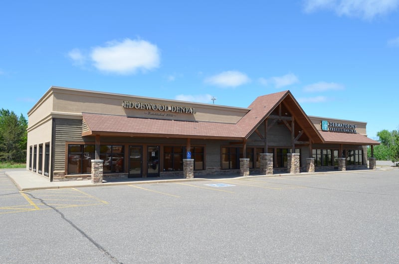 15167 Edgewood Dr #240A, Baxter, MN 56425
