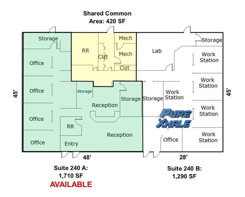 15167 Edgewood Dr #240A, Baxter, MN 56425