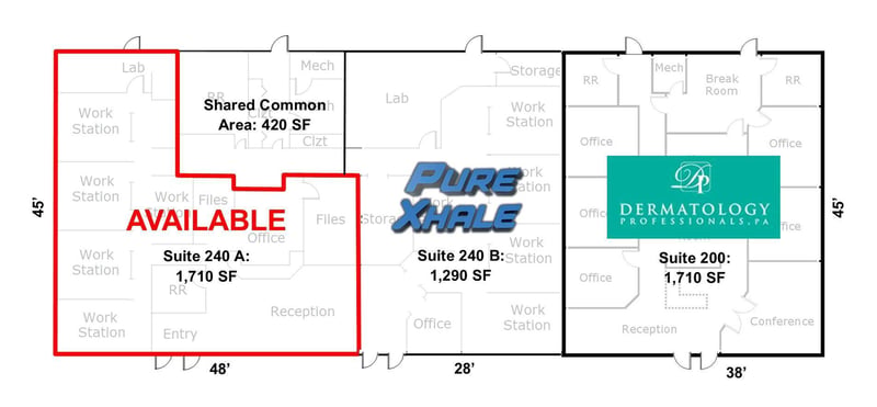 15167 Edgewood Dr #240A, Baxter, MN 56425