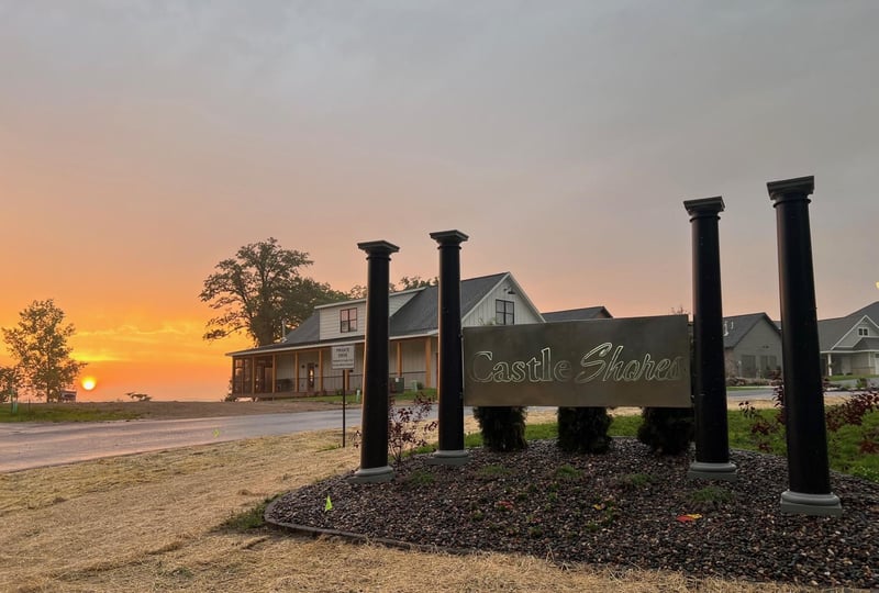 0 Indian Beach Rd, Spicer, MN 56288