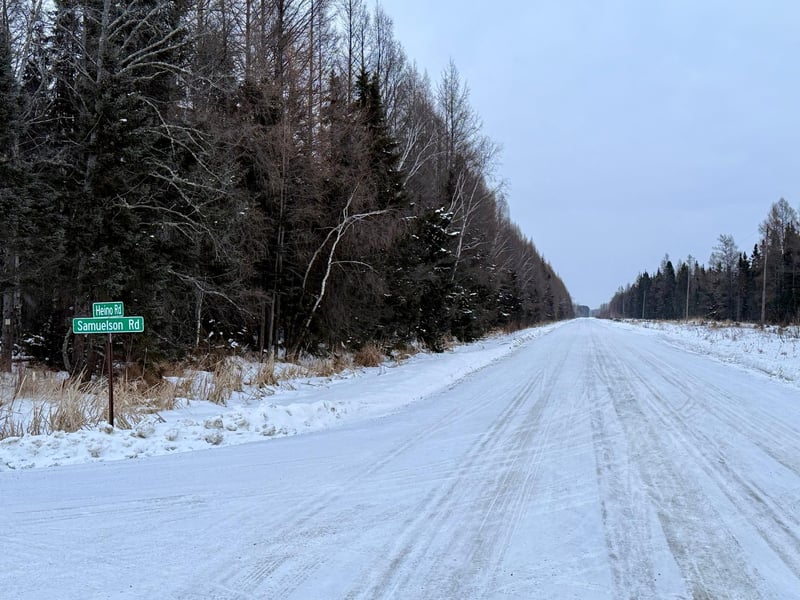 TBD Heino Rd, Angora, MN 55703