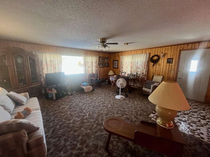 24154 Herman Johnson Rd, Siren, WI 54872