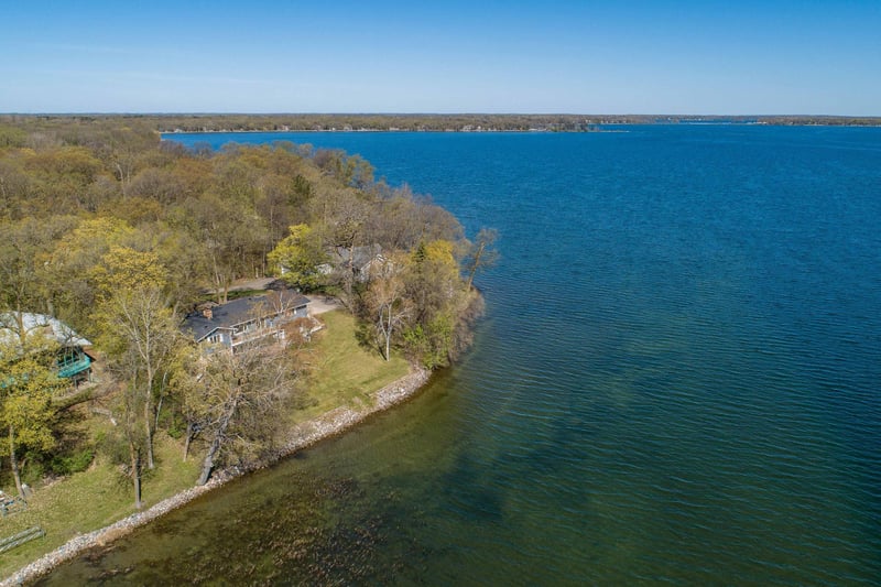 2303 S Le Homme Dieu Dr NE, Alexandria, MN 56308