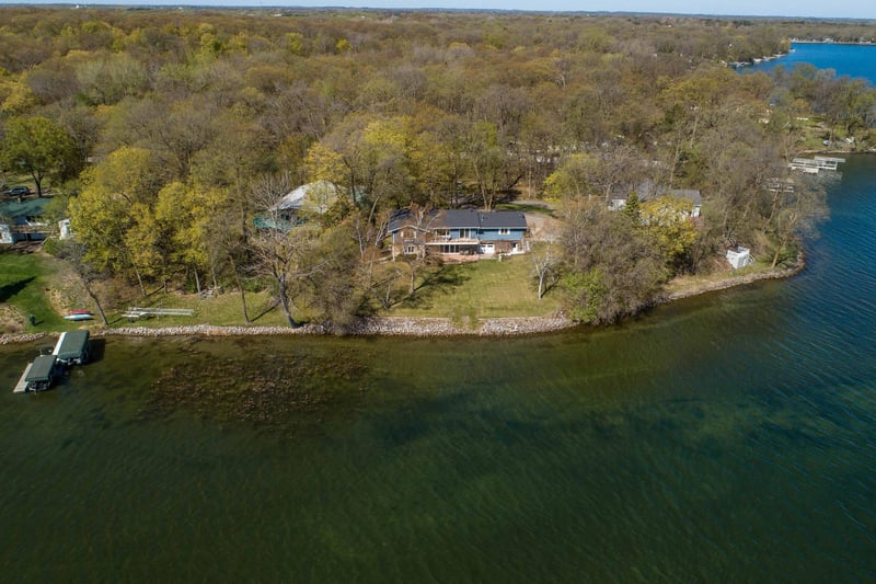 2303 S Le Homme Dieu Dr NE, Alexandria, MN 56308