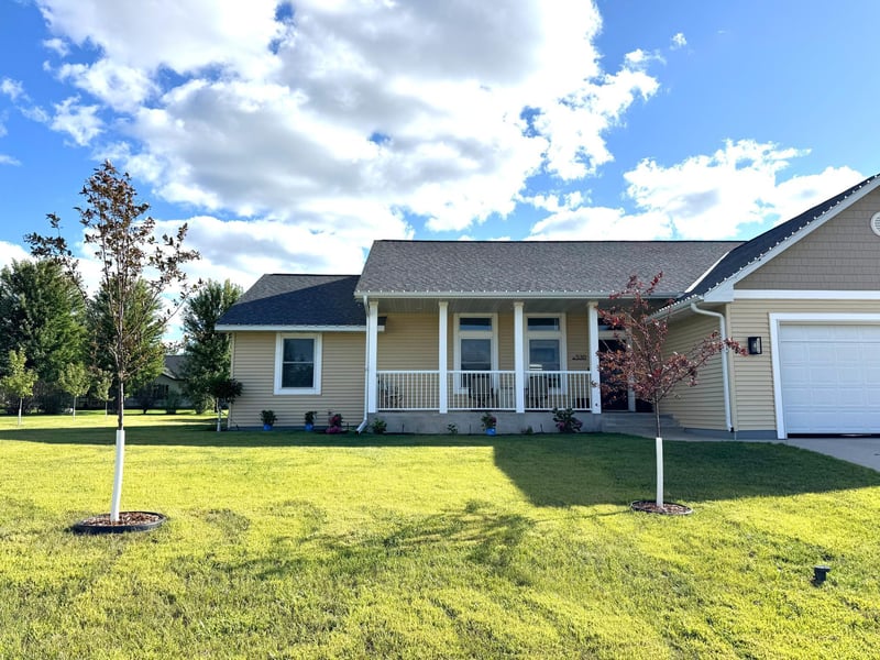 530 Depree Way, Glenwood, MN 56334