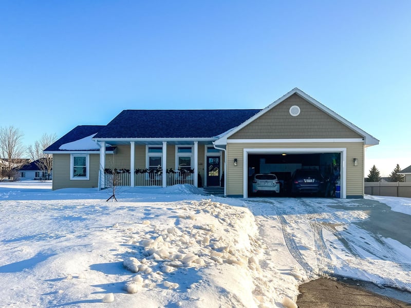 530 Depree Way, Glenwood, MN 56334
