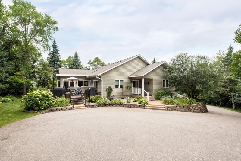 238 Basswood Trl, Glenwood, MN 56334
