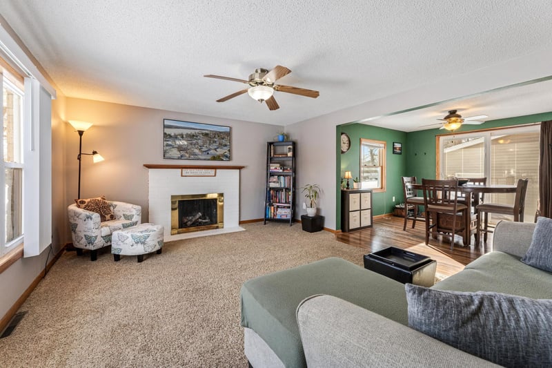 326 N Belvidere St, Buffalo City, WI 54622