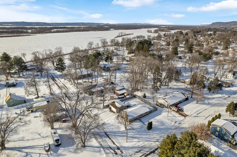 326 N Belvidere St, Buffalo City, WI 54622