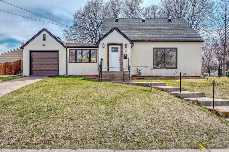 124 King St W, Saint Paul, MN 55107