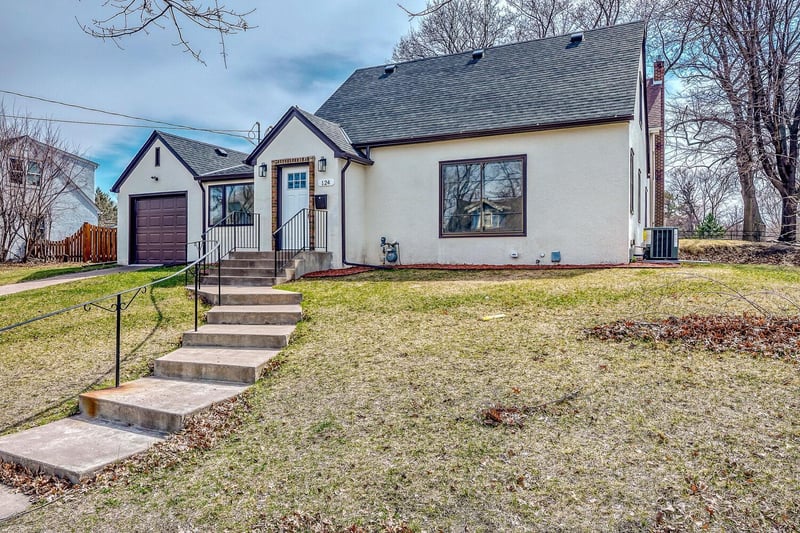 124 King St W, Saint Paul, MN 55107
