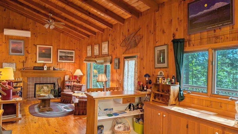 8884 Raps Rd, Cook, MN 55723