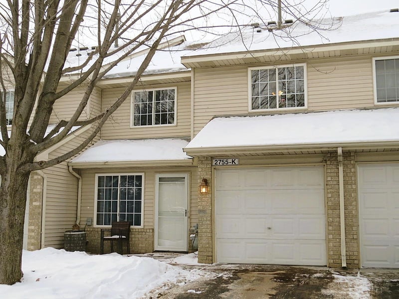 2755 Meadow Brook Dr #K, Woodbury, MN 55125