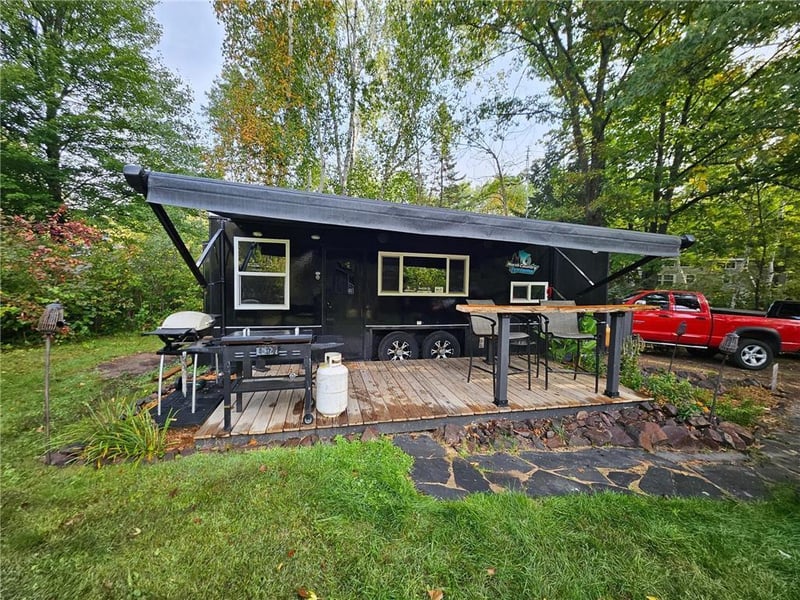 E7 Lot 90 Pathfinder Village, Hinckley, MN 55037