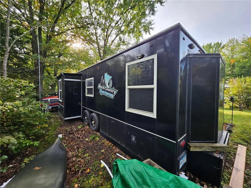 E7 Lot 90 Pathfinder Village, Hinckley, MN 55037