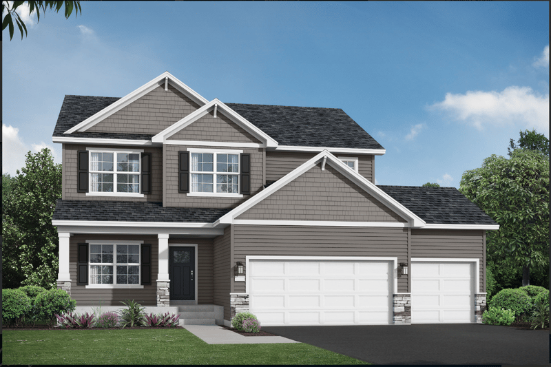 4635 89th St NE, Monticello, MN 55362