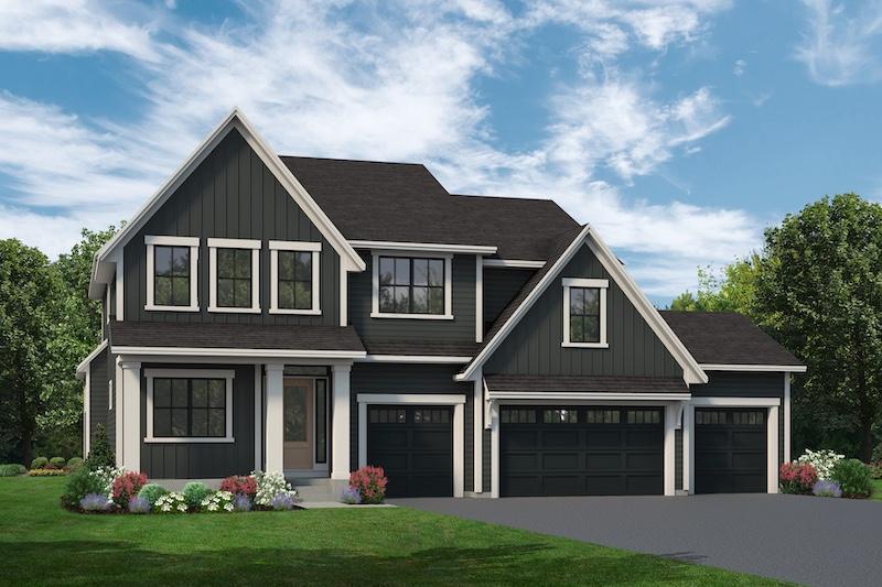 9575 Eagle Ridge Rd, Chanhassen, MN 55317