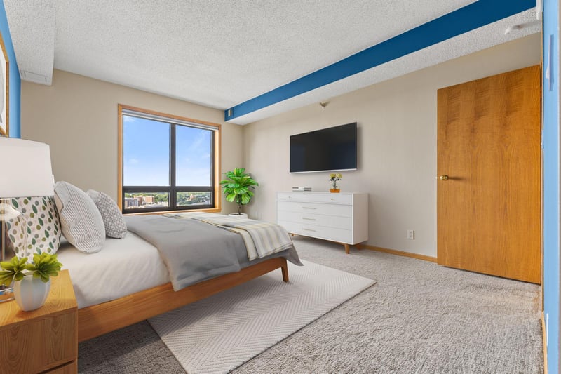 168 6th St E #2905, Saint Paul, MN 55101