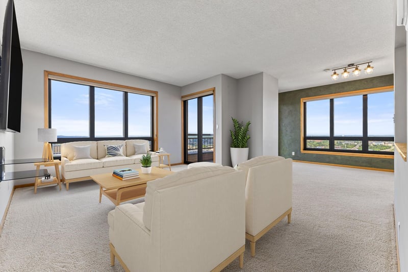168 6th St E #2905, Saint Paul, MN 55101