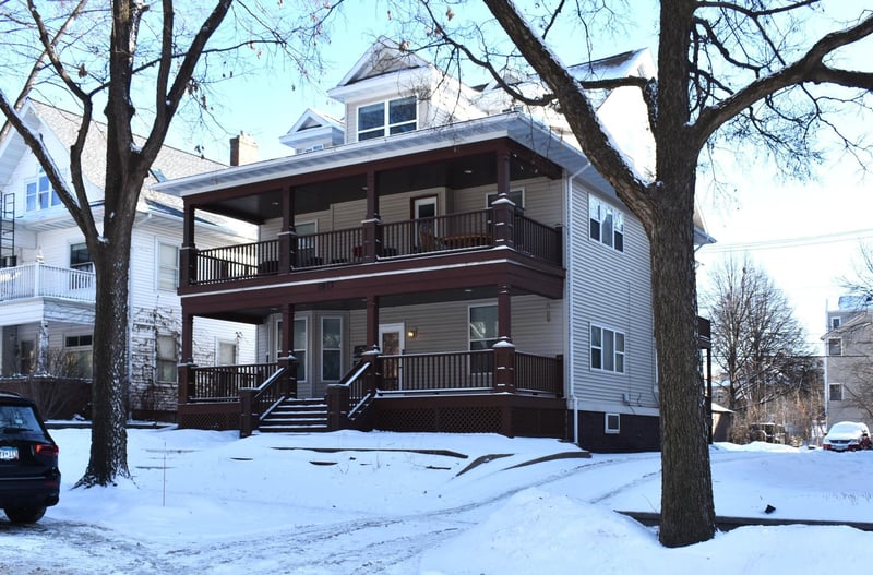 1917 Fremont Ave S, Minneapolis, MN 55403