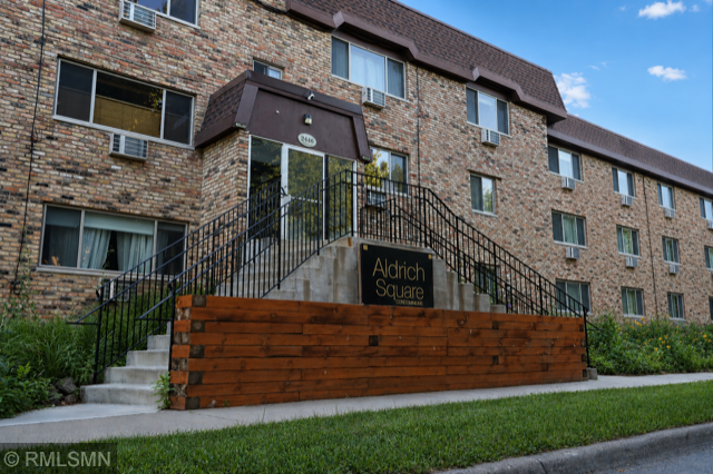 2446 Aldrich Ave S #108, Minneapolis, MN 55405