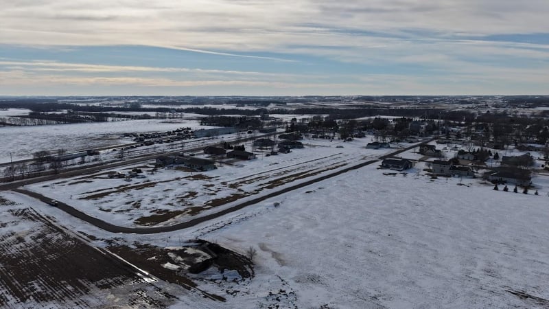 282 3rd Ave E, New Munich, MN 56356