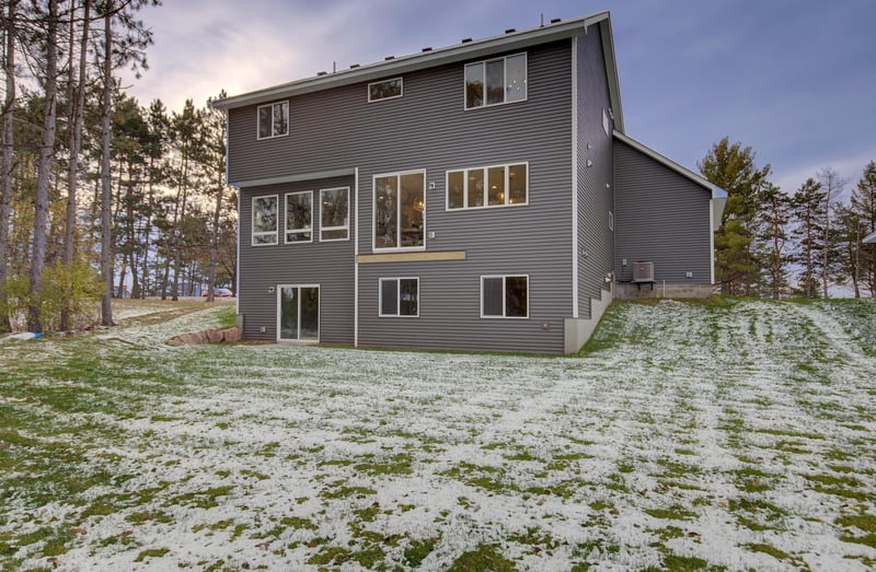 21771 Willys St NE, East Bethel, MN 55011