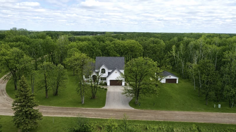 14158 185th Ave NE, Thief River Falls, MN 56701