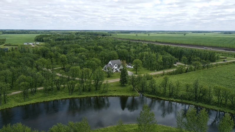 14158 185th Ave NE, Thief River Falls, MN 56701