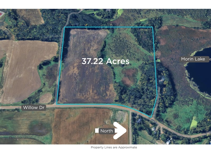 6233 Willow Dr, Hamel, MN 55340