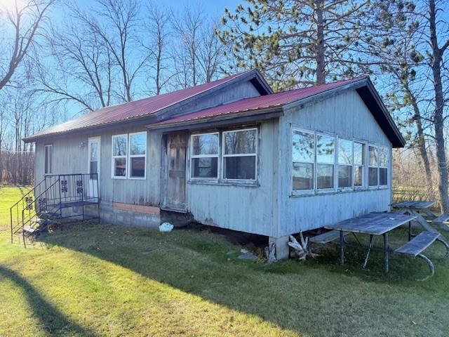 20763 Joas Beach Rd NE, Kelliher, MN 56650