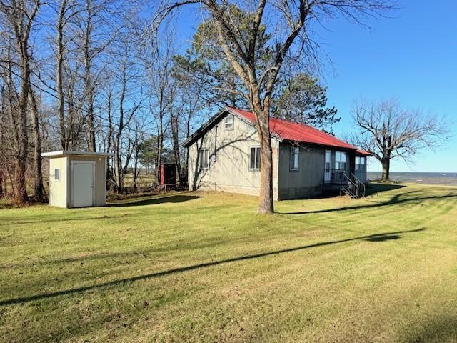 20763 Joas Beach Rd NE, Kelliher, MN 56650