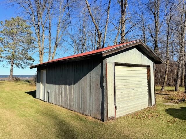 20763 Joas Beach Rd NE, Kelliher, MN 56650