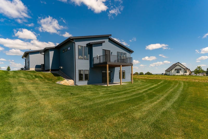 6554 Morgan Dr NW, Byron, MN 55920
