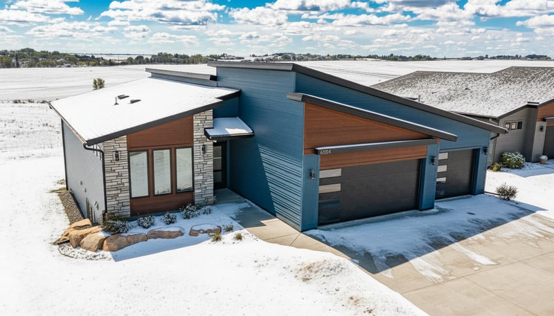 6554 Morgan Dr NW, Byron, MN 55920