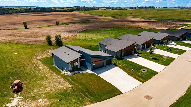 6554 Morgan Dr NW, Byron, MN 55920