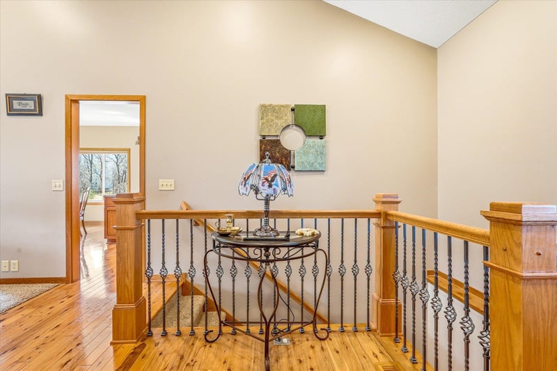 4945 382nd Dr, North Branch, MN 55056