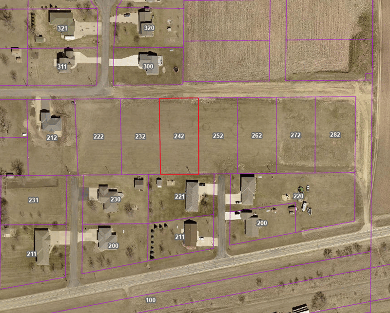 242 3rd Ave E, New Munich, MN 56356