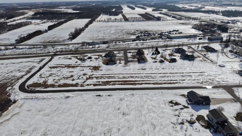 242 3rd Ave E, New Munich, MN 56356