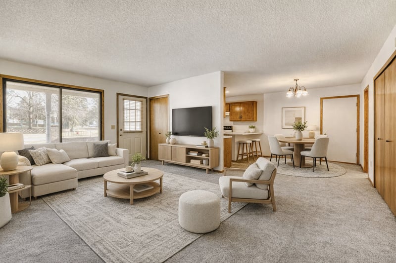 3985 Parkridge Dr, White Bear Lake, MN 55110