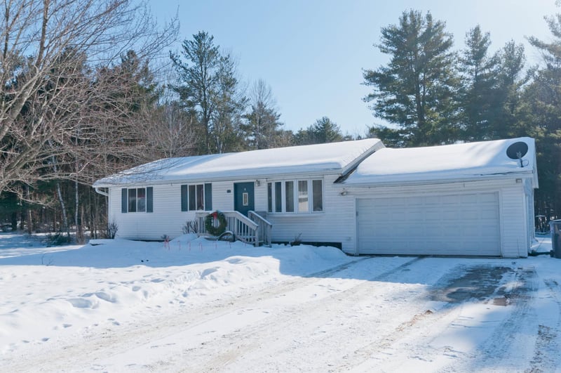 1943 13 3/4 Ave, Cameron, WI 54822