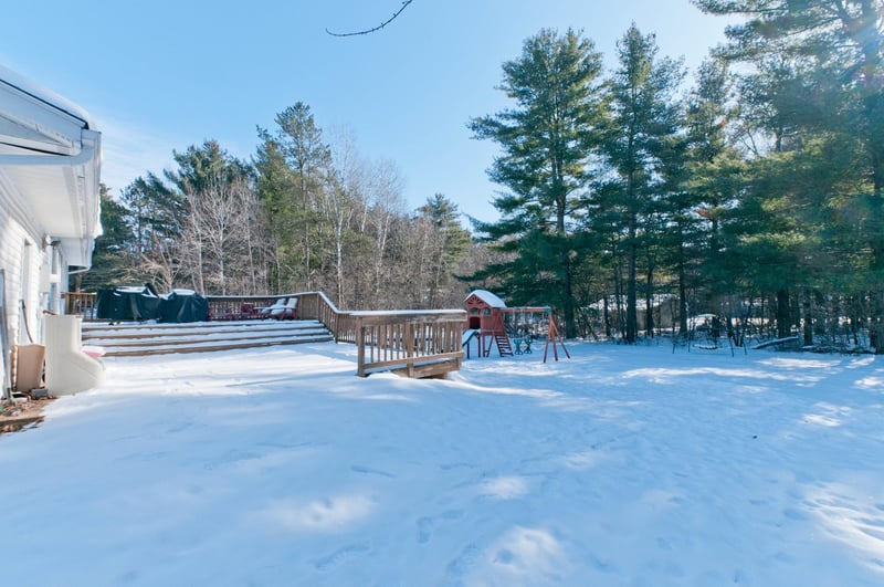 1943 13 3/4 Ave, Cameron, WI 54822