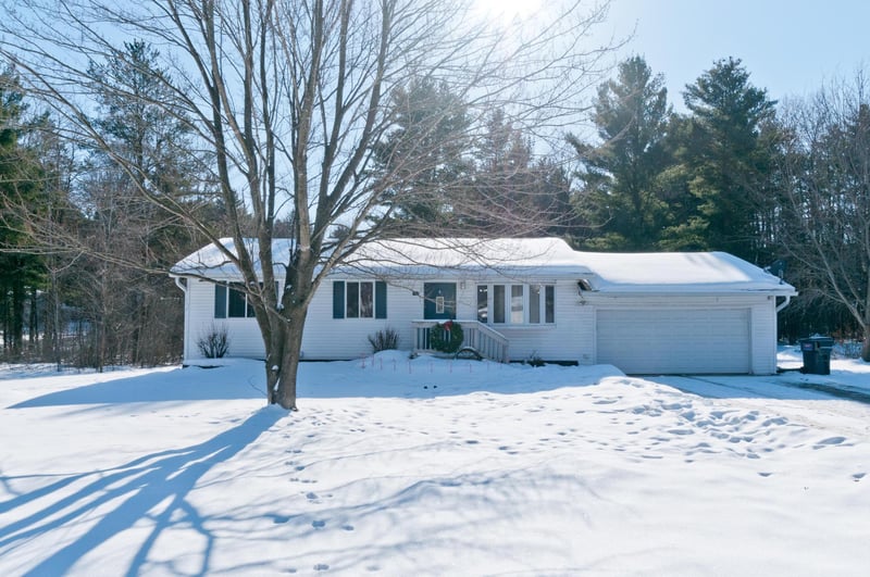 1943 13 3/4 Ave, Cameron, WI 54822