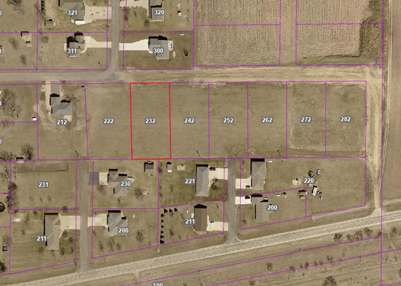 232 3rd Ave E, New Munich, MN 56356