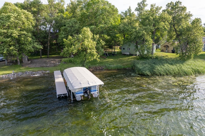 23515 Fish Lake Trl, Pelican Rapids, MN 56572